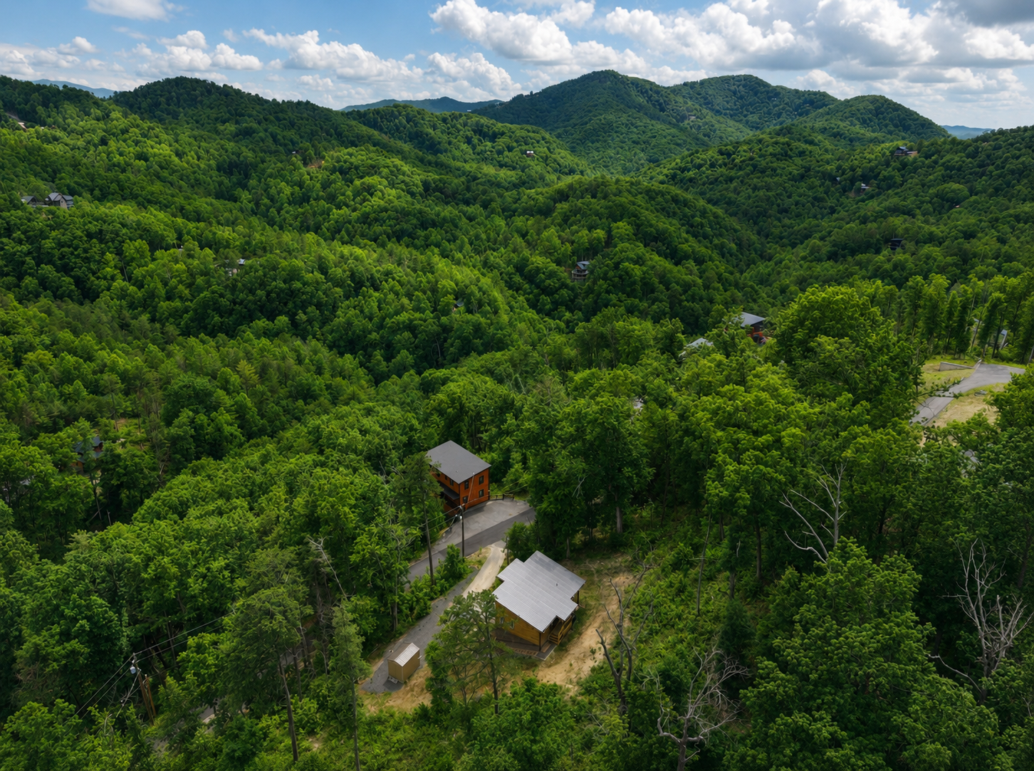 Great Smoky Mountains